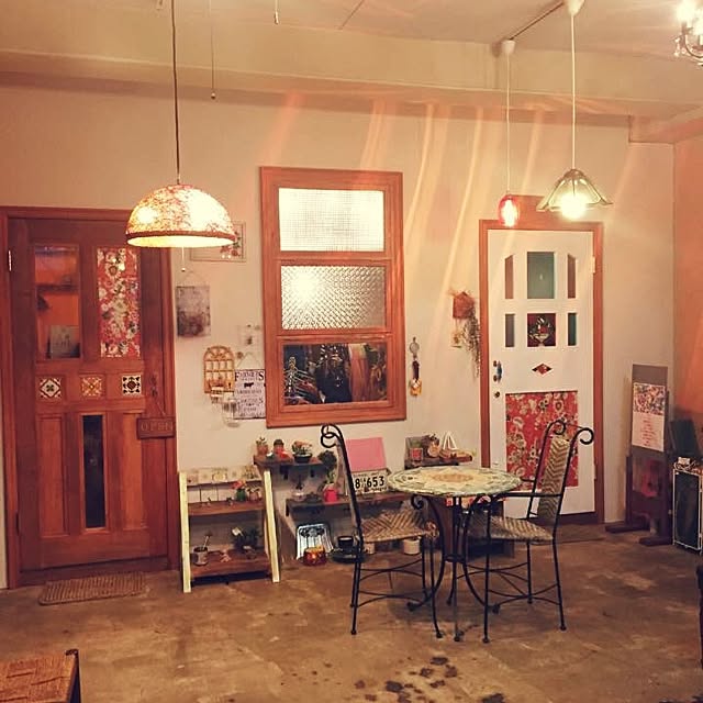 PORTACARINASALONさんの実例写真