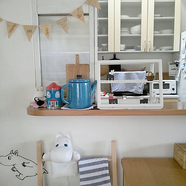 hinaさんの実例写真