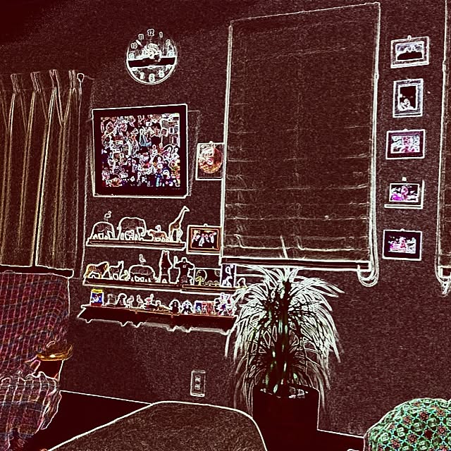 chiroru13さんの実例写真
