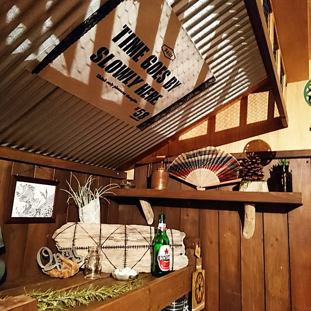 TOUEMONさんの実例写真