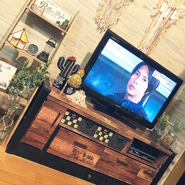 dddhhhさんの実例写真