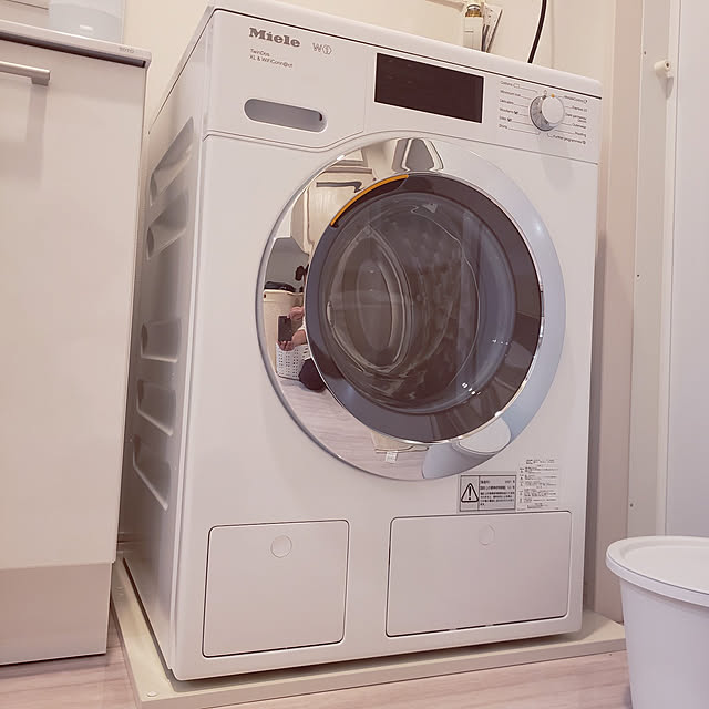 ミーレ洗濯機のおすすめ商品とおしゃれな実例 | RoomClip ミーレ洗濯機のおすすめ商品とおしゃれな実例 | RoomClip
