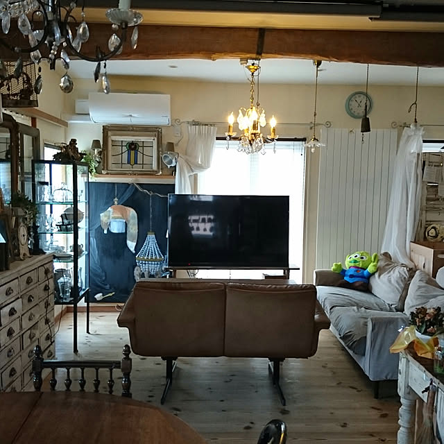 Mucchiさんの実例写真