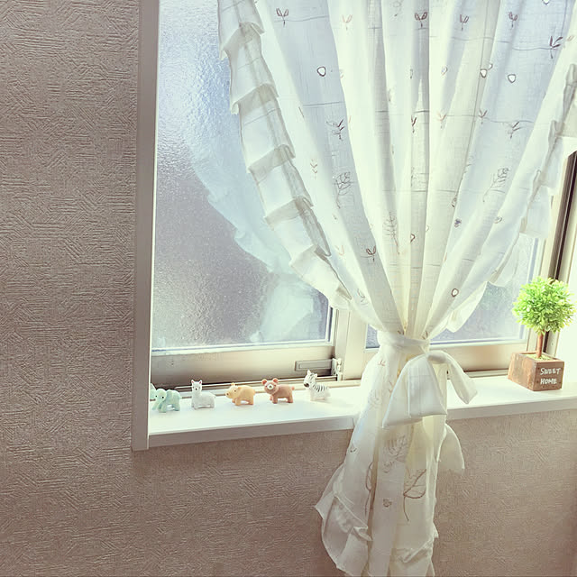 tomomiさんの実例写真