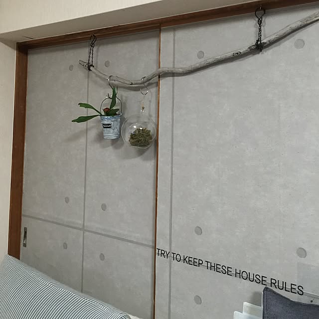 mikiさんの実例写真