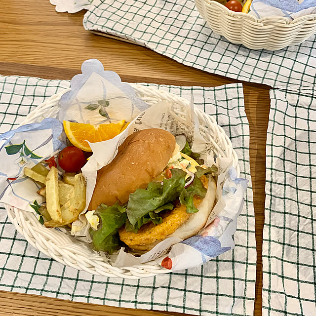 Minteaさんの部屋