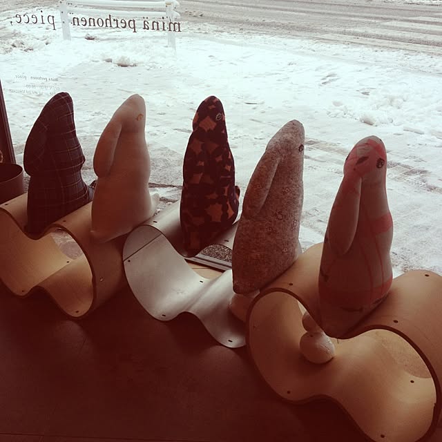 shinobunさんの実例写真
