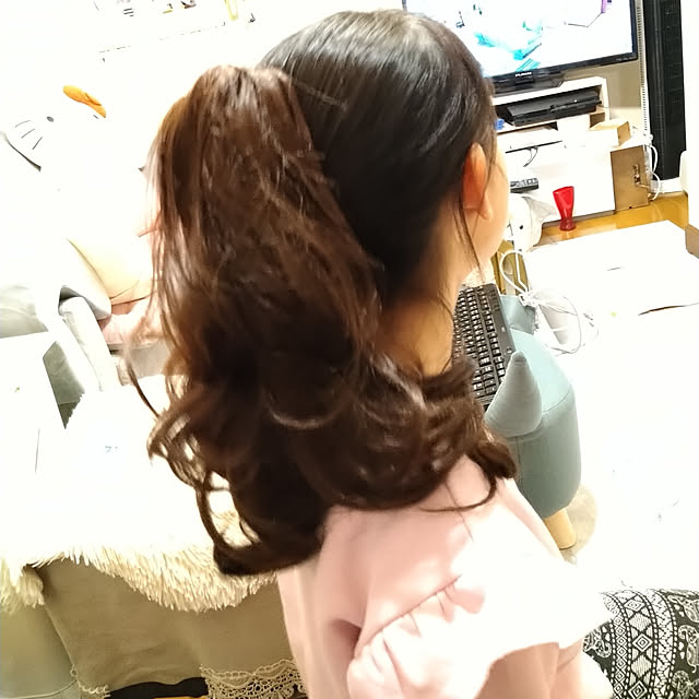 Tさんの実例写真