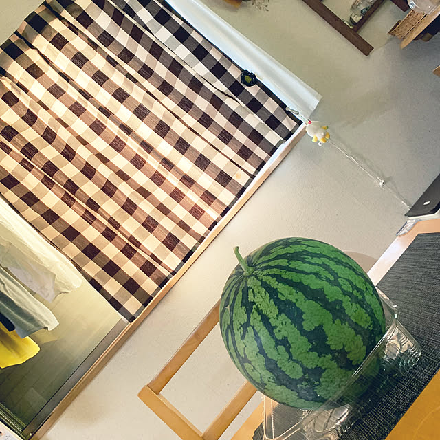 cyaroさんの部屋