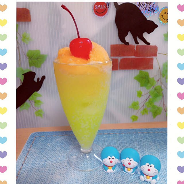 mocomocoさんの実例写真