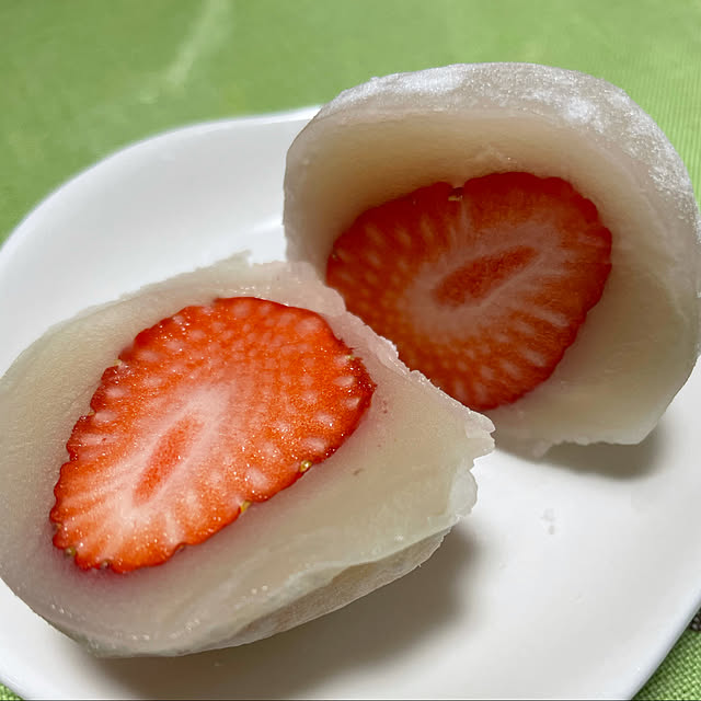 実例写真