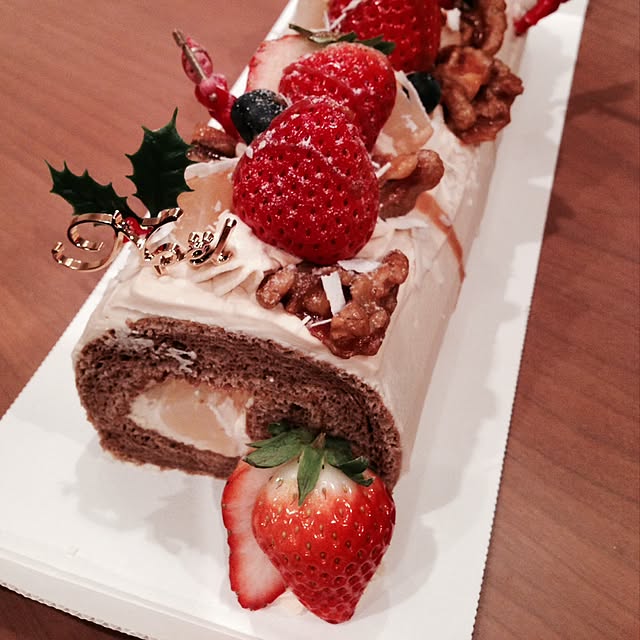 棚のインテリア実例 - 2015-01-08 10:33:30