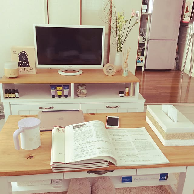 moamoaさんの実例写真