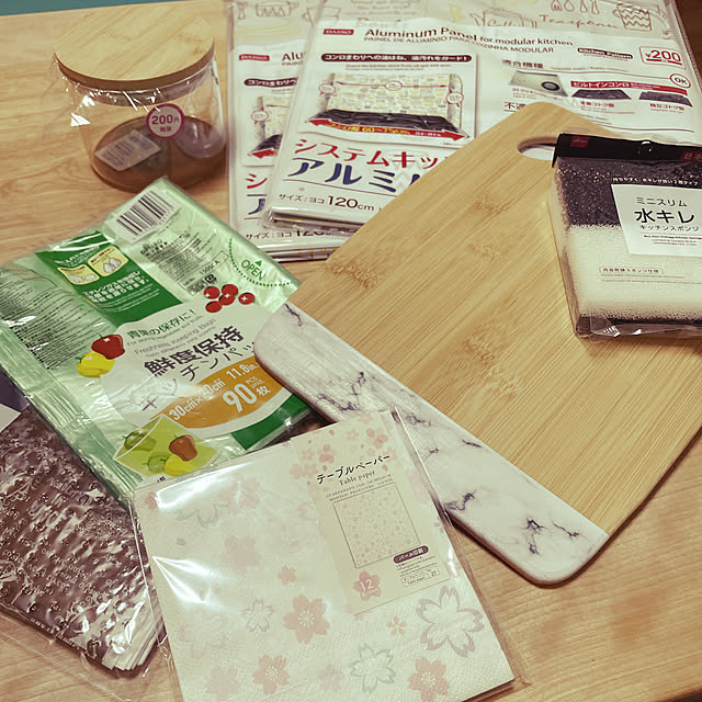 akihimeさんの実例写真