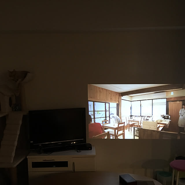 Satoさんの実例写真