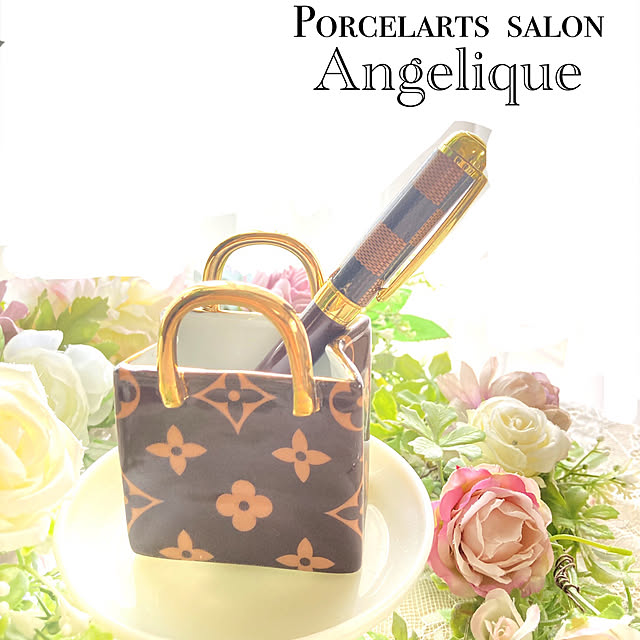 angeliqueさんの部屋