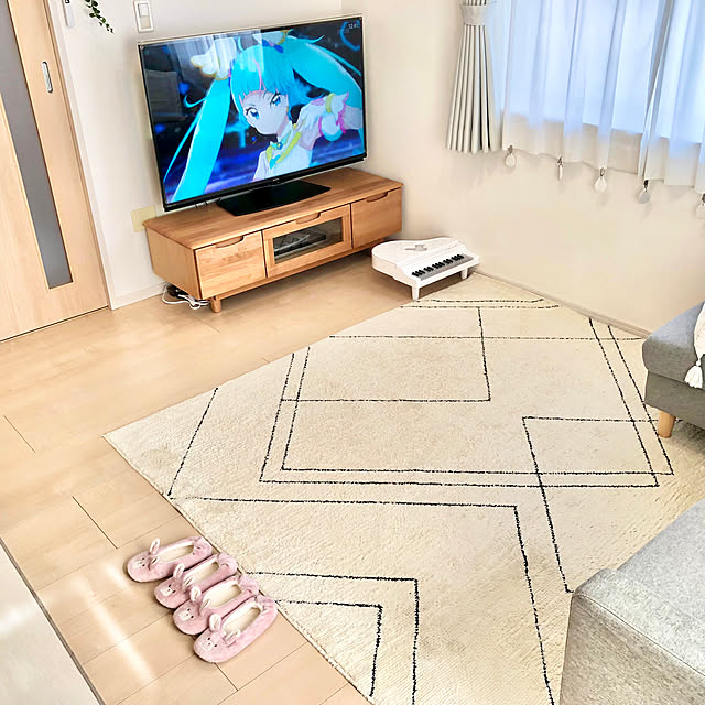 Junさんの実例写真