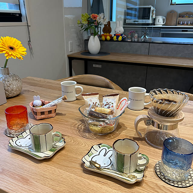 miffy.0044さんの実例写真