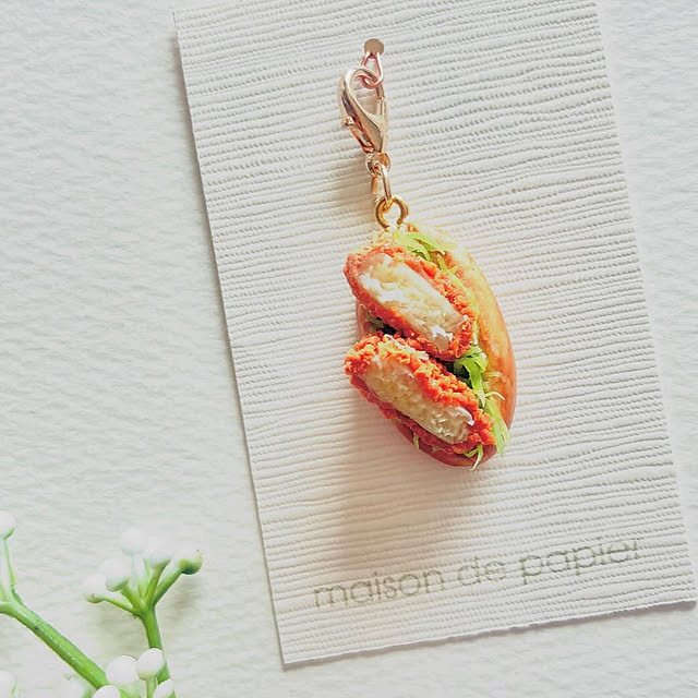 maki_papercraftさんの実例写真