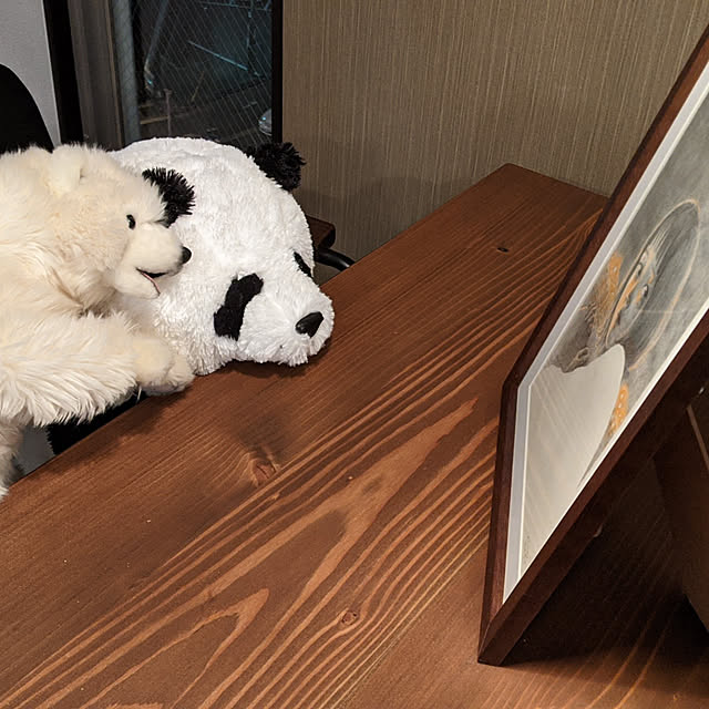 実例写真