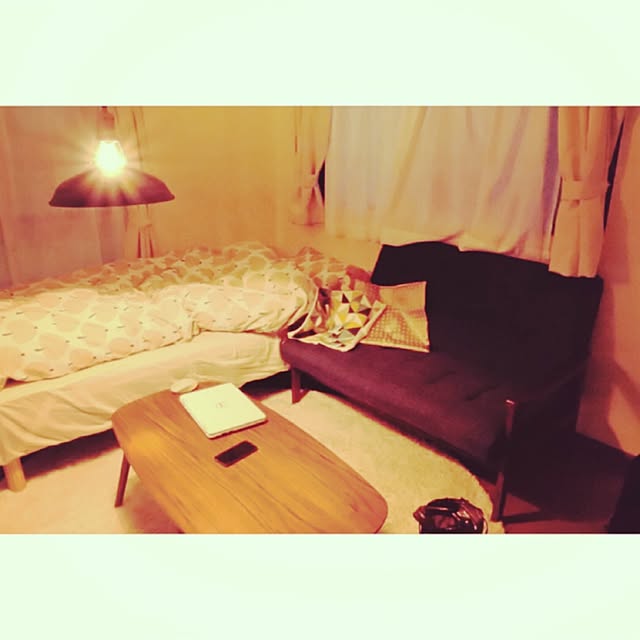 Erikaさんの実例写真
