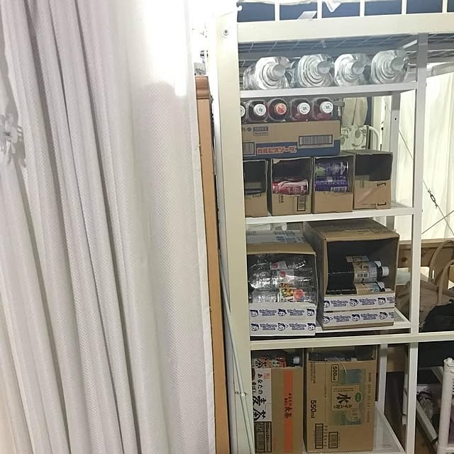 mi-saさんの部屋