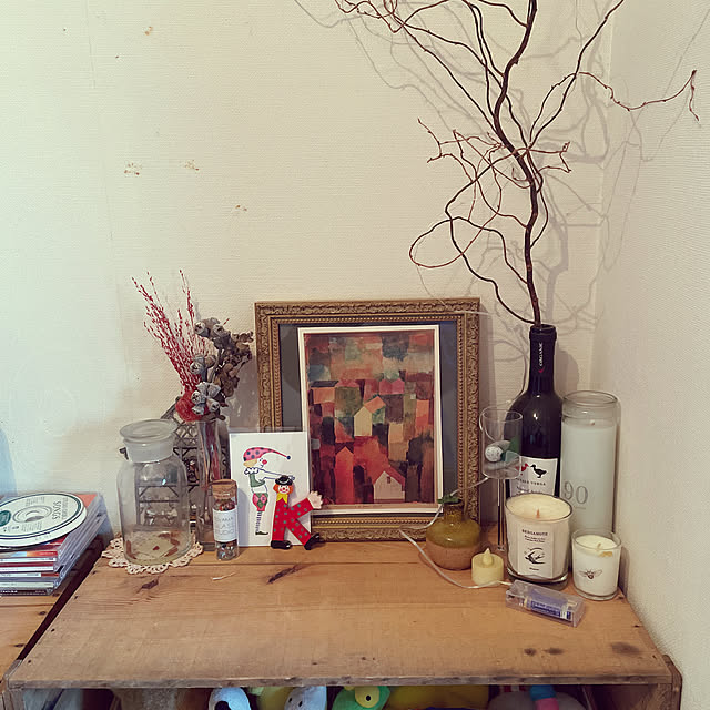 kamecoさんの実例写真