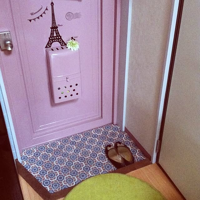 Meguさんの実例写真