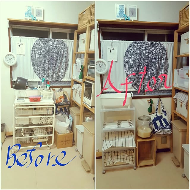 Mikaさんの実例写真