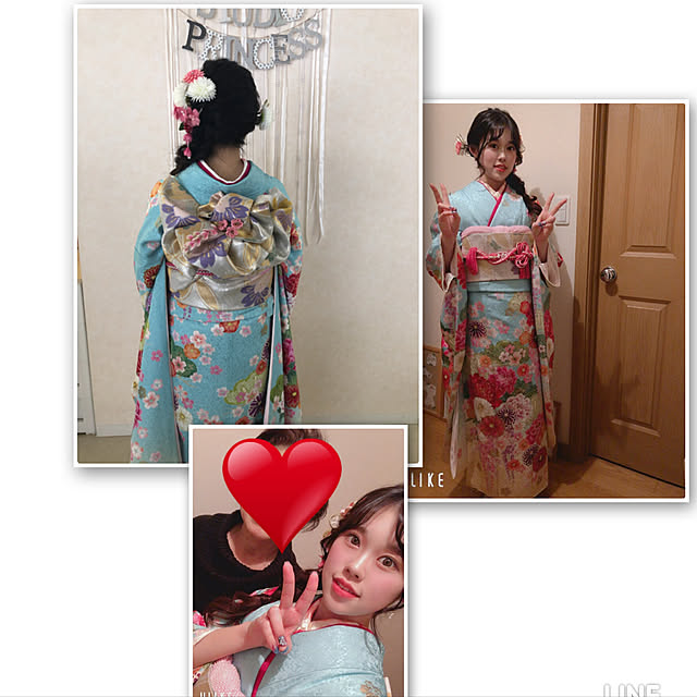 実例写真