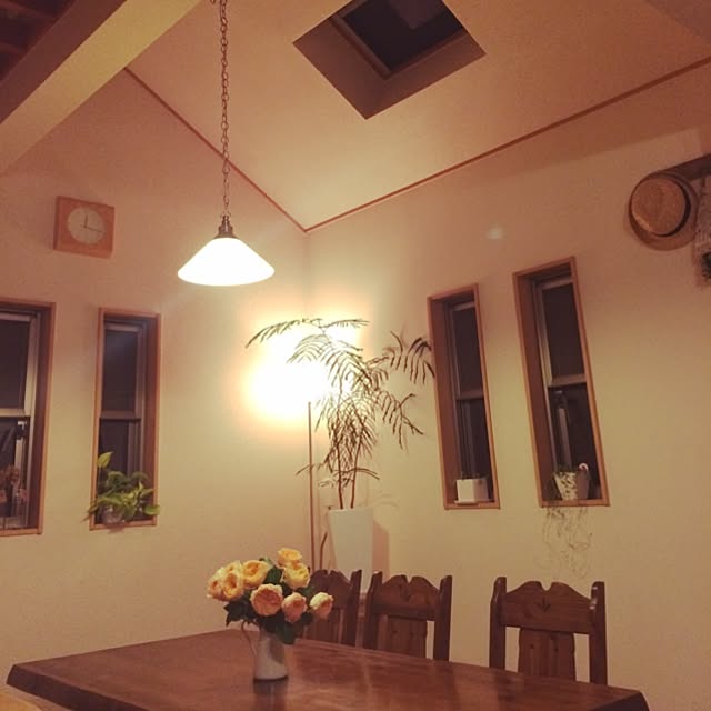 実例写真