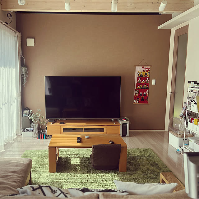 mapleさんの実例写真