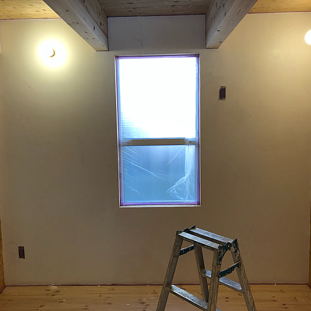 統一感/DIY/ベッド周りのインテリア実例 - 2019-11-11 19:24:26