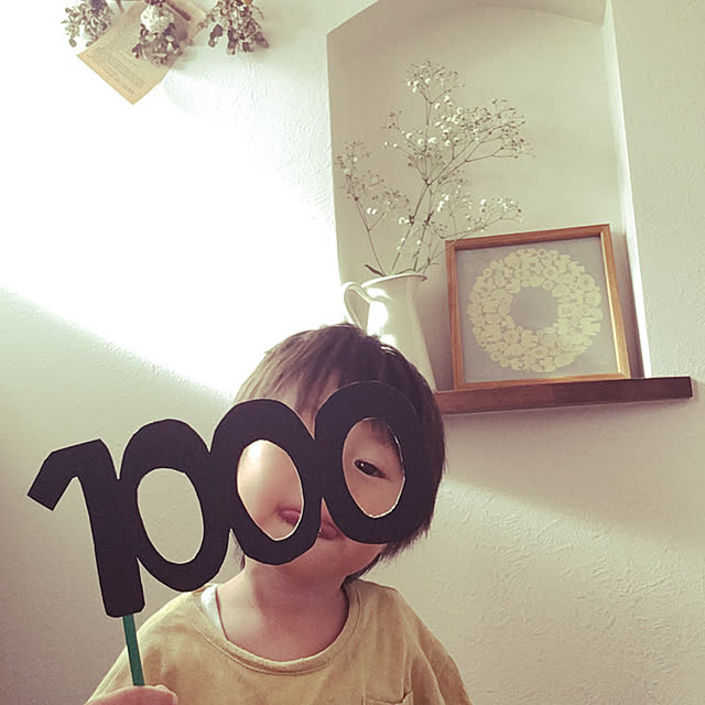 mii08さんの実例写真