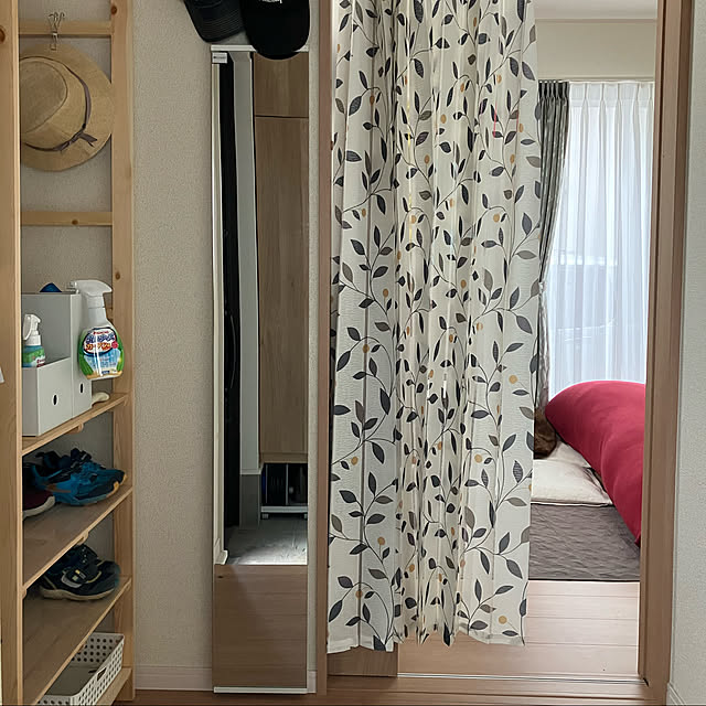 Hanamさんの実例写真