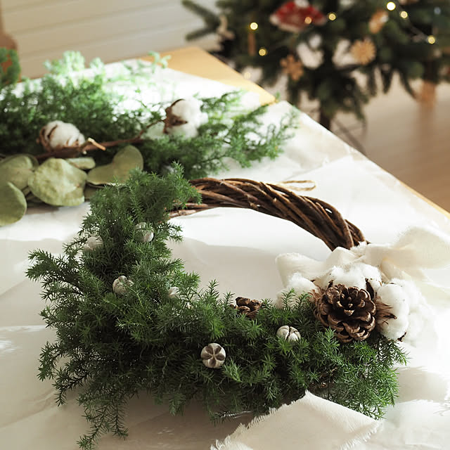 run_cafeさんの部屋