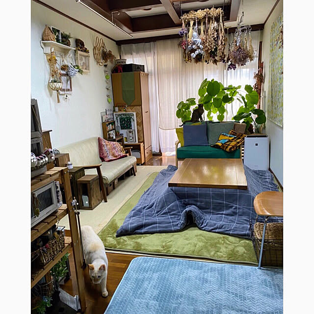 mohhaさんの実例写真
