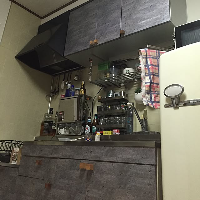 mさんの実例写真