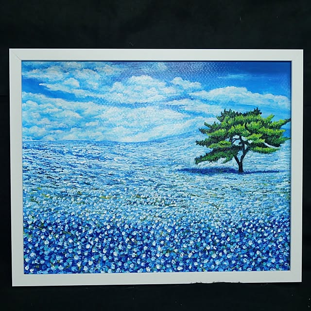hrさんの部屋