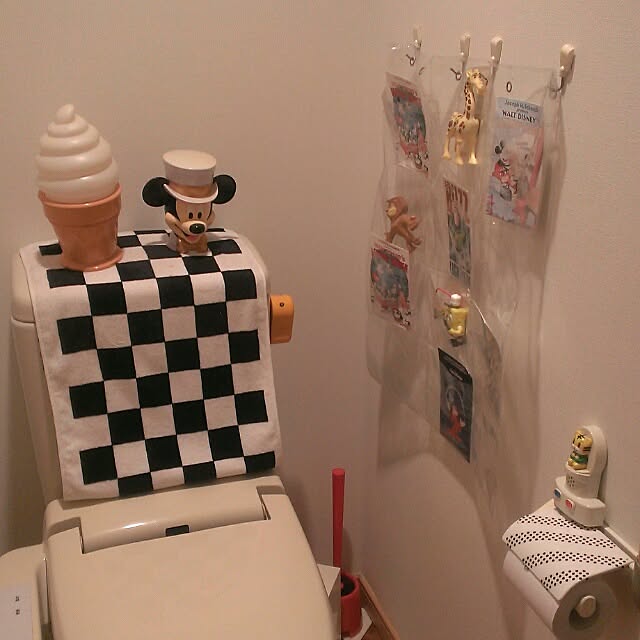 chikachinさんの実例写真