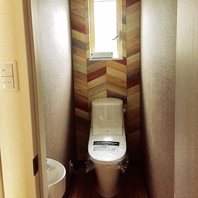 n.tahさんの実例写真