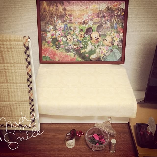 mikiteacupさんの実例写真