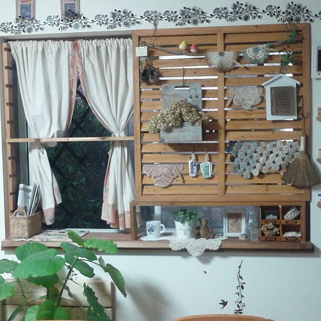 383junkさんの実例写真