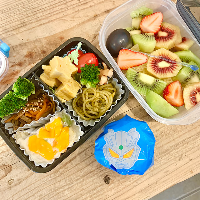 Minteaさんの部屋