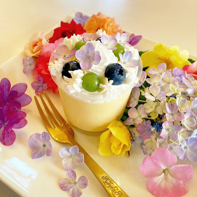 HappyRoseさんの実例写真