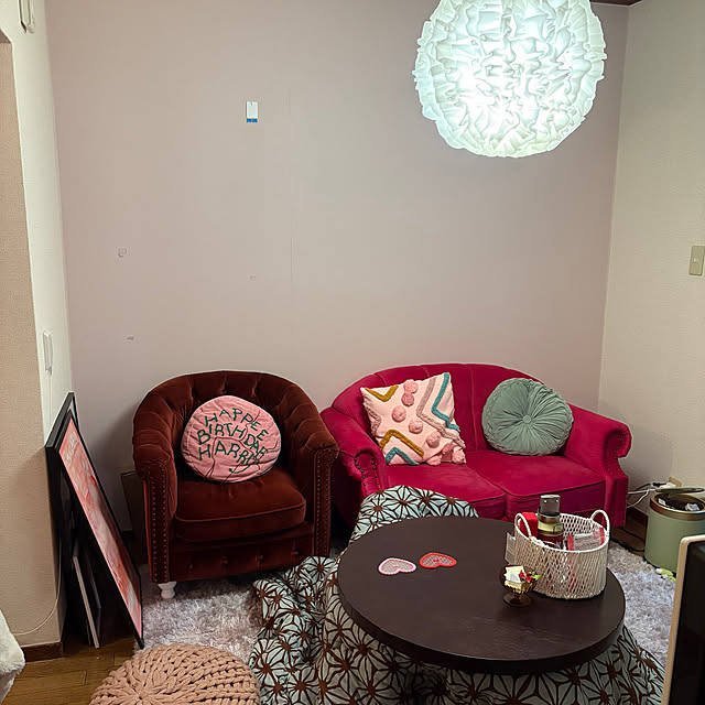 myuuunさんの部屋