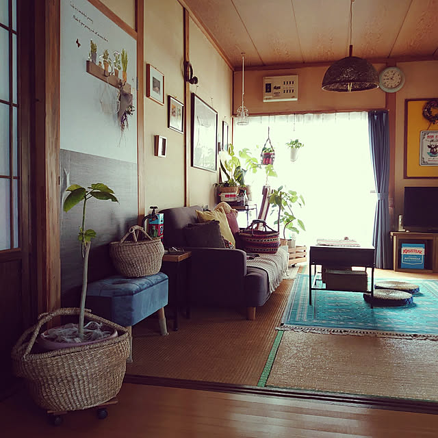fukuさんの実例写真