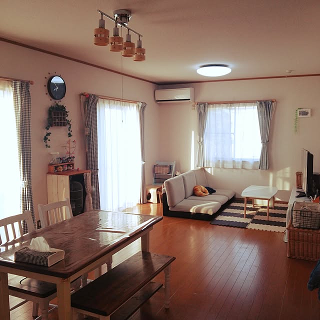 miiさんの実例写真