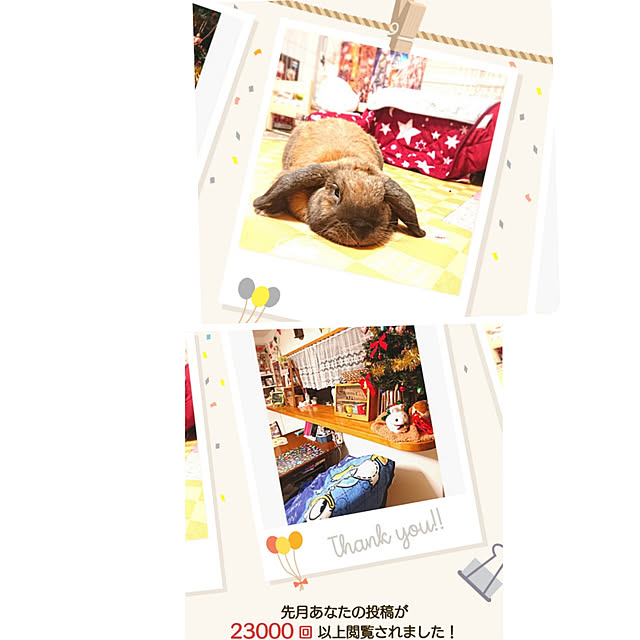 mariaさんの実例写真