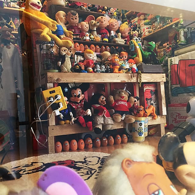 Takuさんの実例写真